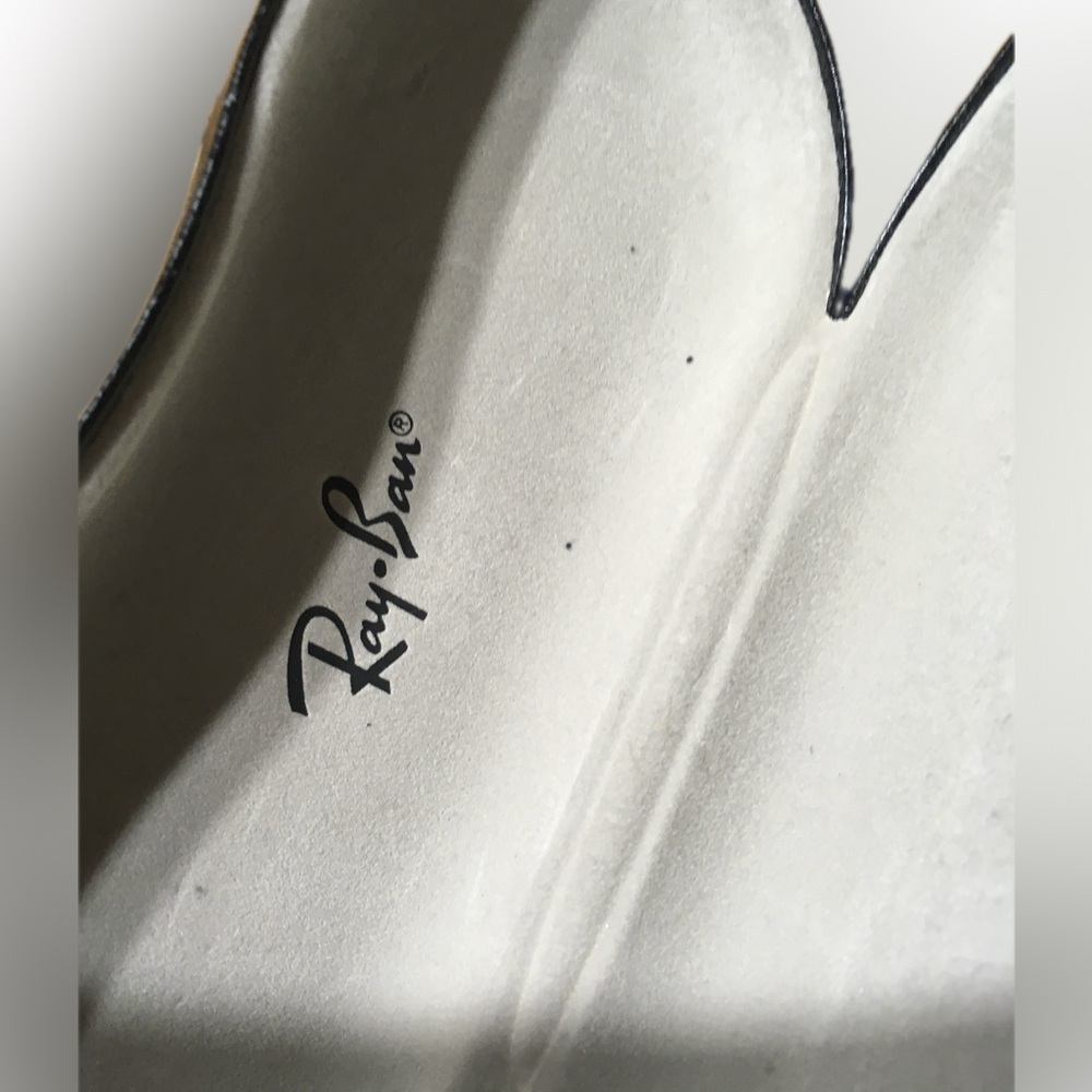 Ray-Ban Rb Frames Only Rectangular 5091 50 ()18 1… - image 5